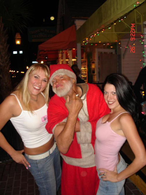 santa