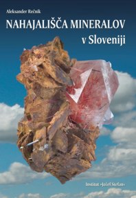 Nahajalia mineralov v Sloveniji 