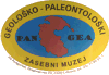 GEOLO�KO-PALEONTOLO�KI ZASEBNI MUZEJ PANGEA - VIZITKA