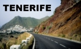 Potepanje po Tenerifih in njihovi minerali