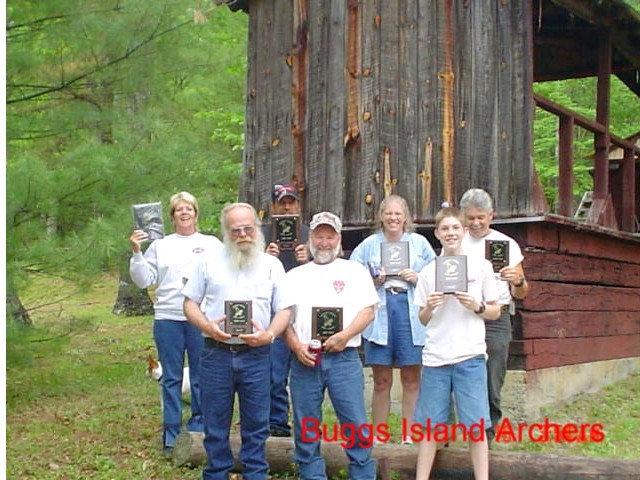archers site