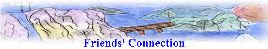 Friends' Connection