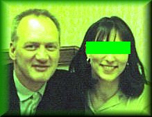 Nigel and Donna