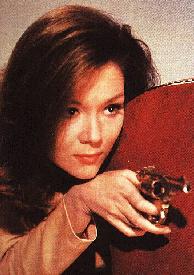 Mrs. Emma Peel