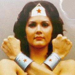 WonderWoman