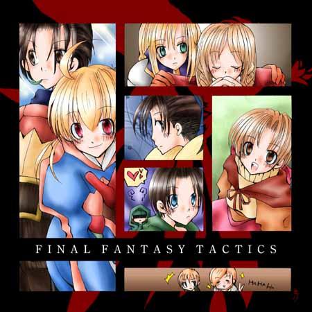 Todos los de FFT