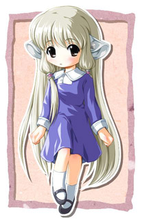 Chobits