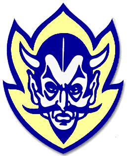 DSHS Blue Devil