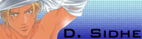 D. Sidhe Online