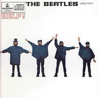Help! Front Cover