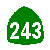 SR-243