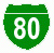 BUS-80