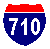 I-710