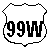 US-99W