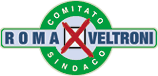 Veltroni sindaco di Roma