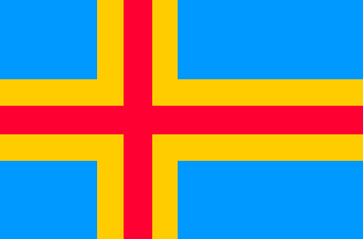 try Stockholm, if you're not yet ready