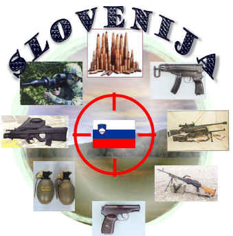 MM Učbenik "Pehotna oboroitev"