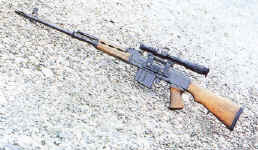 Zastava M76