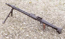 UM arec M53 v kalibru 7,9 mm.