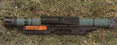 RNM Armbrust