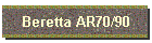 Beretta AR70/90