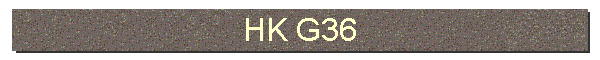 HK G36