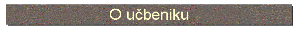 O učbeniku