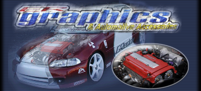 The BEST place to get Custom Stickers & Graphics Made