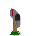 picture of mailbox