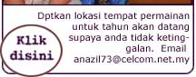 Panduan lokasi