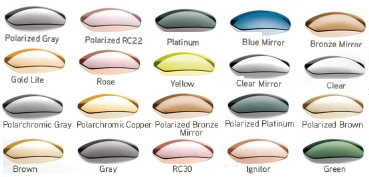 Smith tints