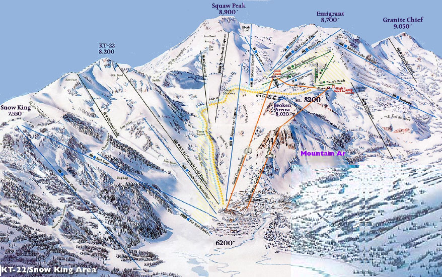 Squaw Valley