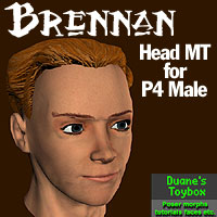 Brennan
