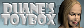Duane's Toybox