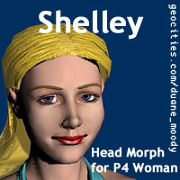 Shelley, Anglo head MT for Posette