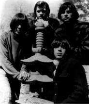 the seeds:  go 2 I Love Music