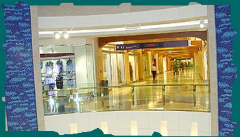 Al Ghurair City Shopping Mall