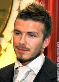 beckham