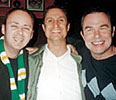 the london boys