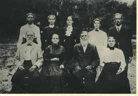Children of E D DuBose-1906