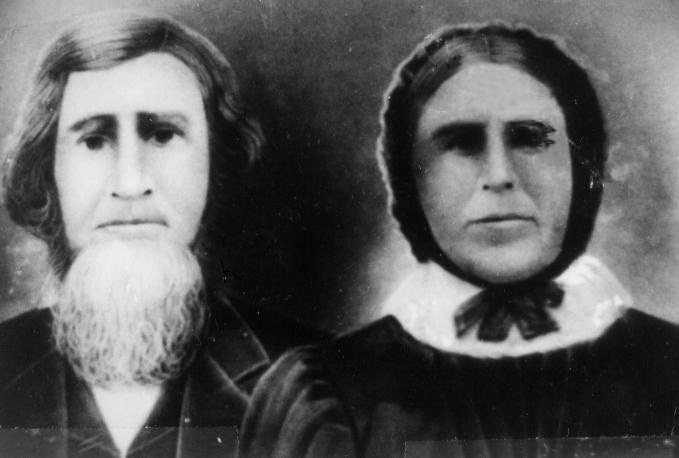 Ezekiel and Cassie_date unknown