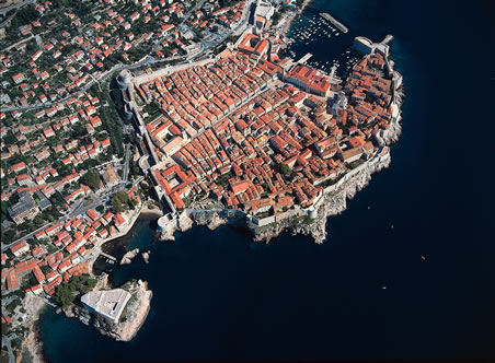 Dubrovnik City Guide