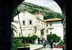 Real estate through the Old town Gate of Ploce !