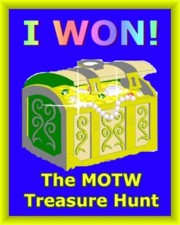 I Won!
