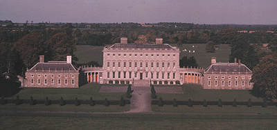 Carlisle Estate