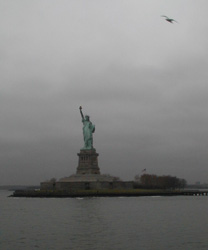 Statue of Liberty