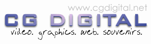 CG Digital Video and Graphics Services