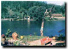 Yercaud Lake
