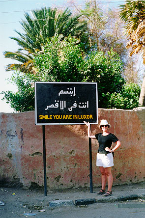 Luxor