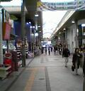 Miyazaki city